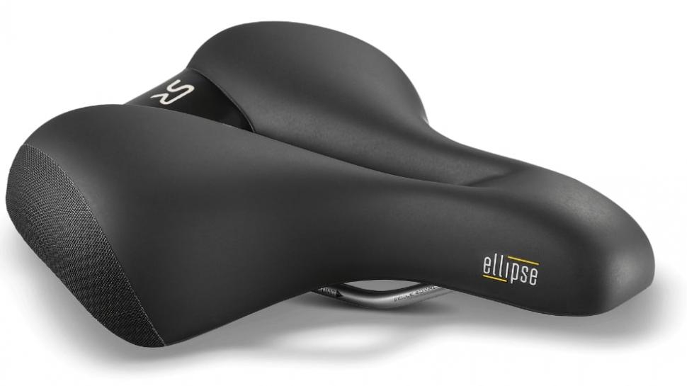 Седло Selle Royal Ellipse Relaxed 81B7UE0A09321