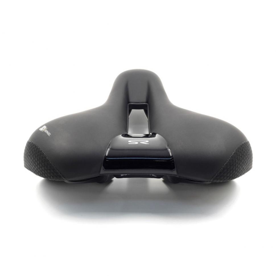 Седло Selle Royal Ellipse Relaxed 81B7UE0A09321 Седло Selle Royal Ellipse Relaxed 81B7UE0A09321