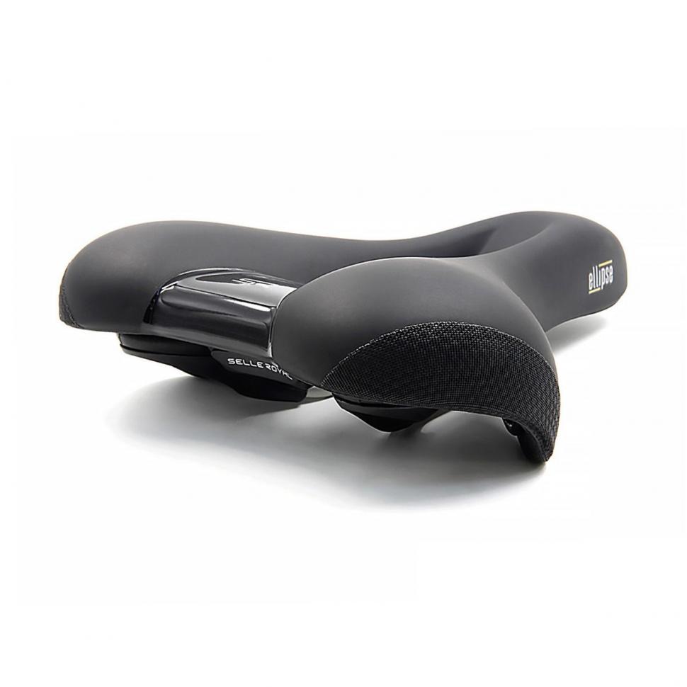 Седло Selle Royal Ellipse Relaxed 81B7UE0A09321 Седло Selle Royal Ellipse Relaxed 81B7UE0A09321