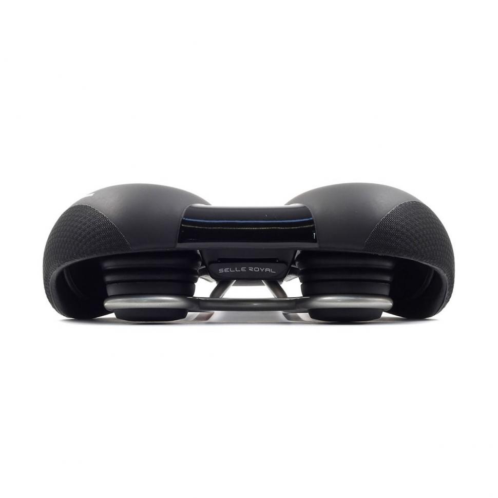Седло Selle Royal Ellipse Relaxed 81B7UE0A09321 Седло Selle Royal Ellipse Relaxed 81B7UE0A09321