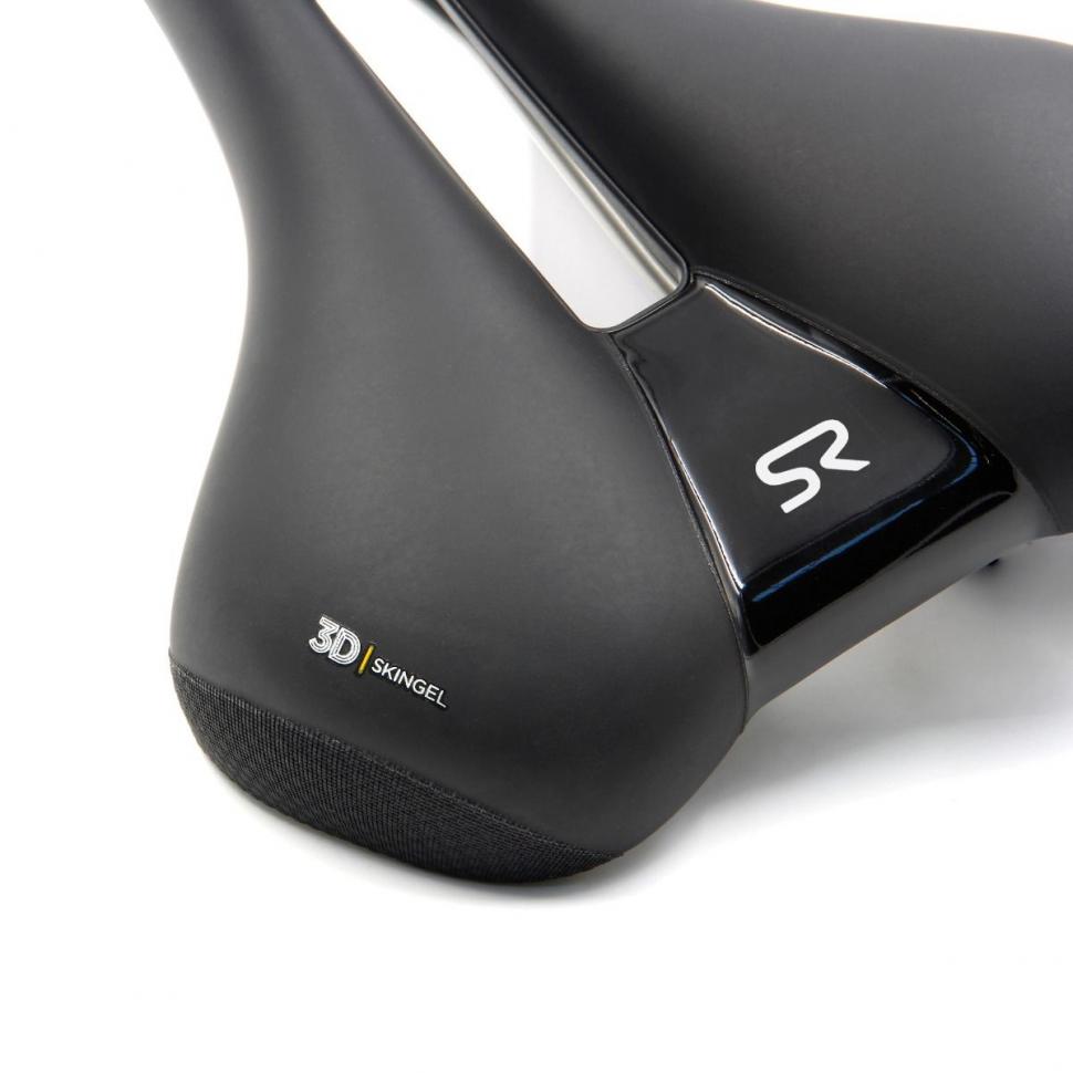 Седло Selle Royal Ellipse Relaxed 81B7UE0A09321 Седло Selle Royal Ellipse Relaxed 81B7UE0A09321