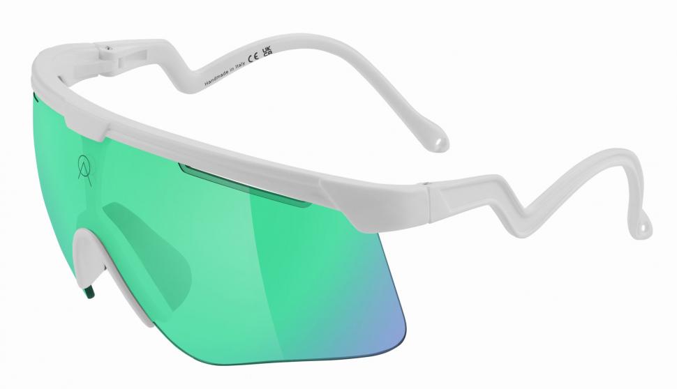 Очки Albaoptics Delta Wht Vzum F-Lens Btl фотохромные