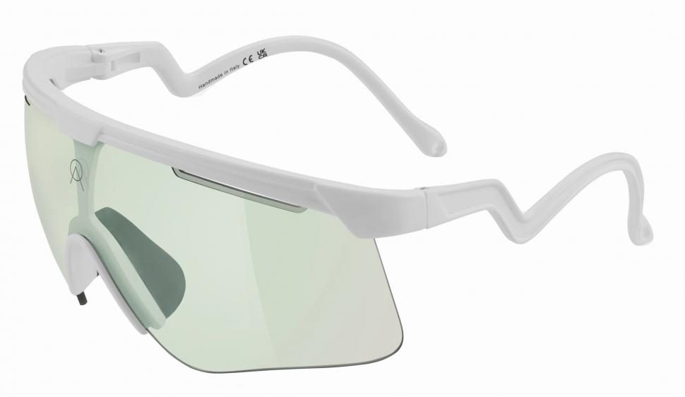 Очки Albaoptics Delta Wht Vzum F-Lens Btl фотохромные