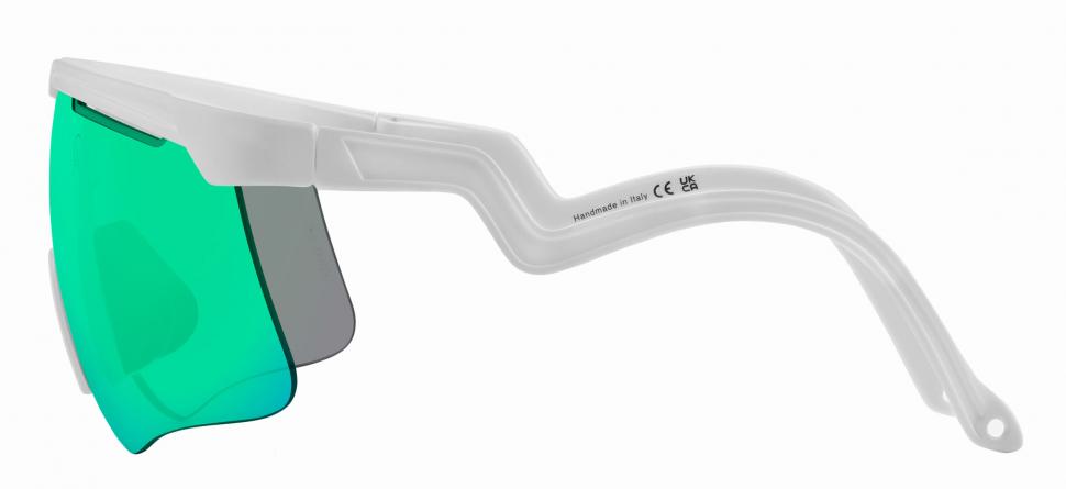 Очки Albaoptics Delta Wht Vzum F-Lens Btl фотохромные