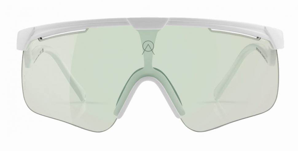 Очки Albaoptics Delta Wht Vzum F-Lens Btl фотохромные