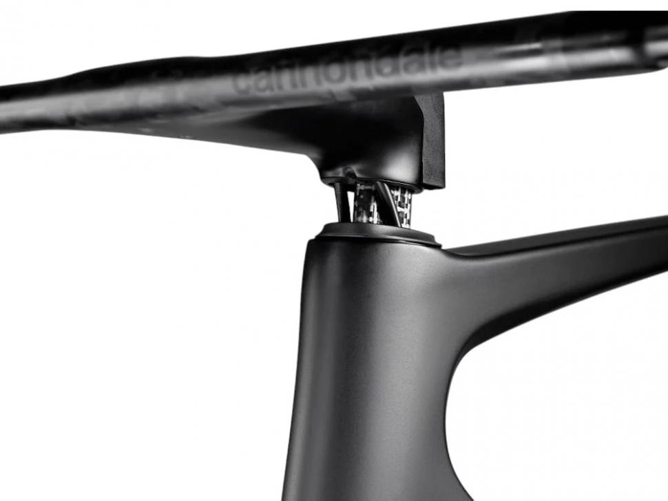 Верхняя крышка рулевой Cannondale Conceal/Systembar K28052 Верхняя крышка рулевой Cannondale Conceal/Systembar K28052