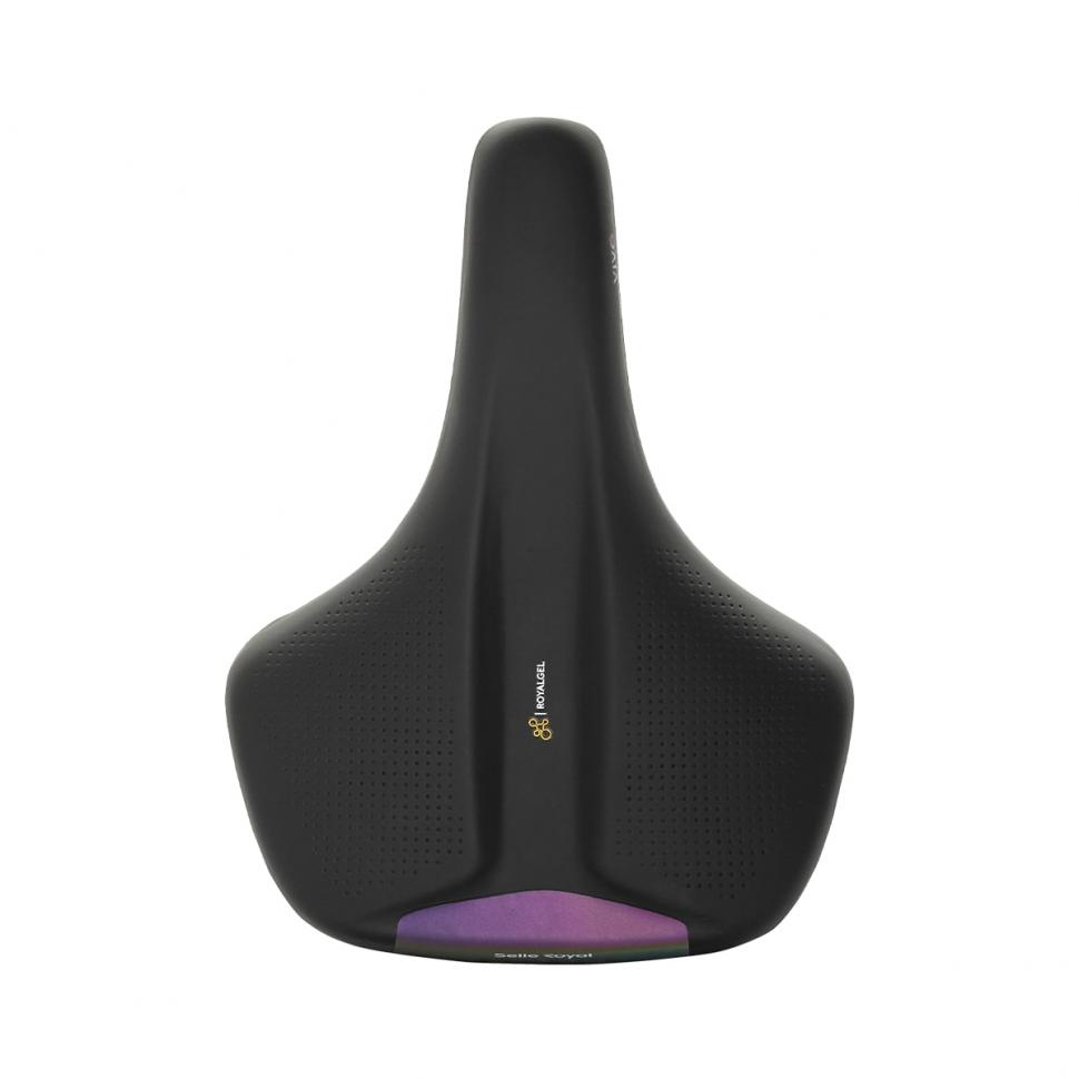 Седло Selle Royal Vivo Relaxed 84F2DR0A08X14 Седло Selle Royal Vivo Relaxed 84F2DR0A08X14