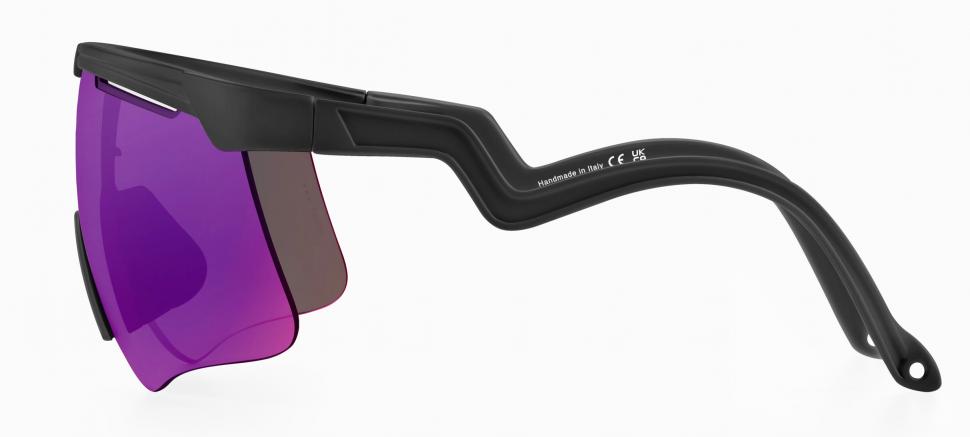 Очки Albaoptics Delta Blk Vzum Plasma Очки Albaoptics Delta Blk Vzum Plasma