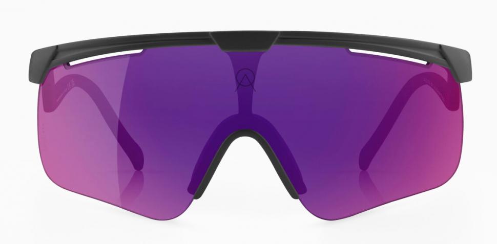 Очки Albaoptics Delta Blk Vzum Plasma Очки Albaoptics Delta Blk Vzum Plasma