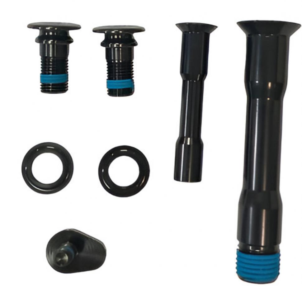 Комплект линков подвески Cannondale Scalpel K36024