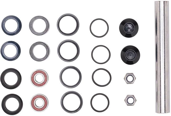 Ремкомплект Crankbrothers 16051 Pedal Refresh Kit (Eggbeater 2; 3 /...