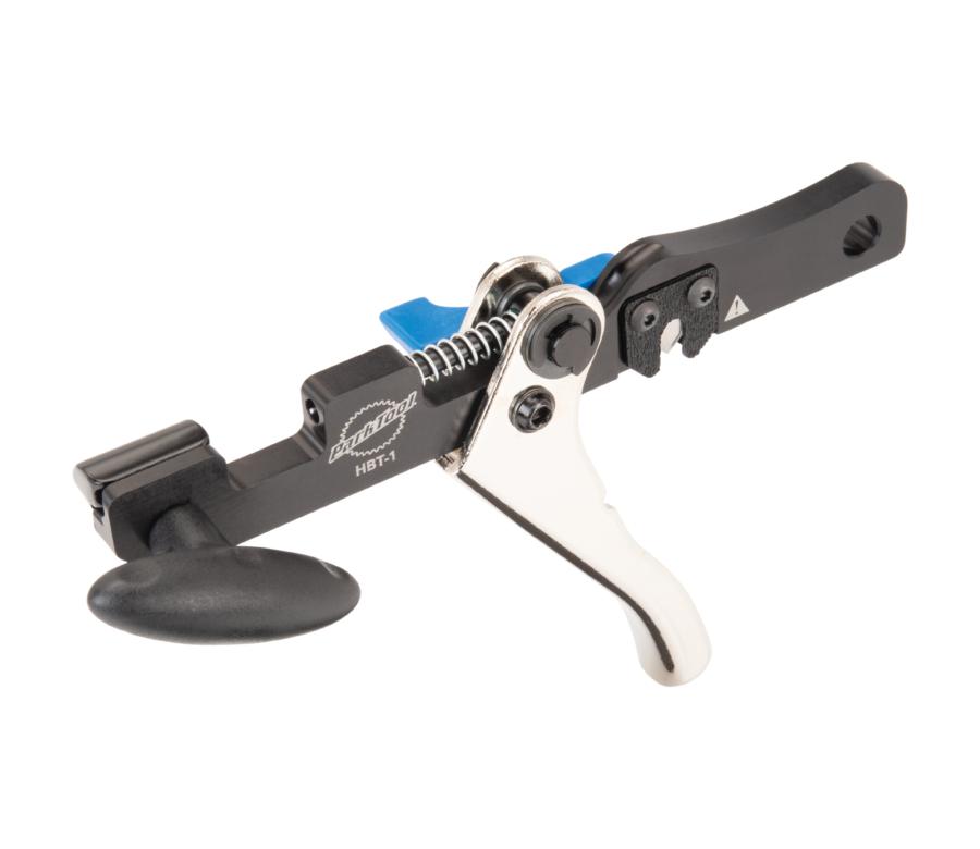 Инструмент Park Tool HBT-1 для сборки гидролиний 