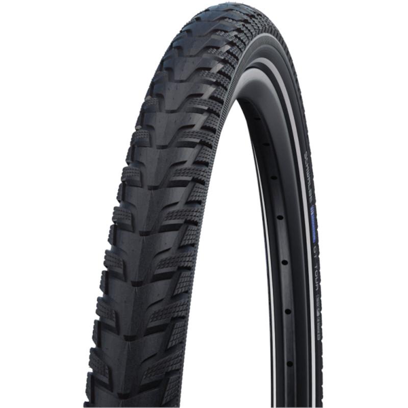 Покрышка 28x2.15 (55-622) SCHWALBE ENERGIZER PLUS TOUR Perf,...