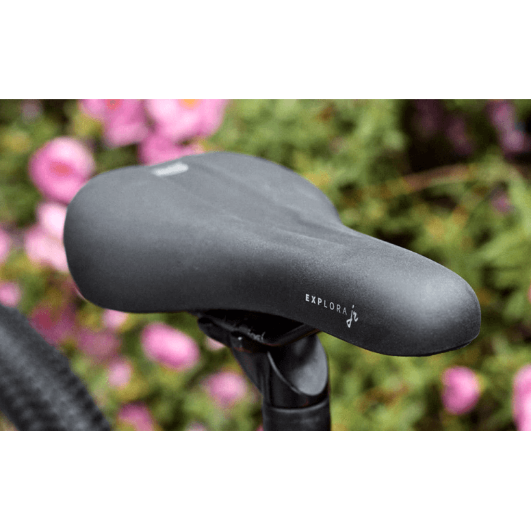 Седло Selle Royal Explora jr S (16" - 20") A056JR0A05X38 Седло Selle Royal Explora jr S (16" - 20") A056JR0A05X38