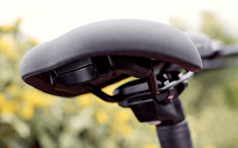 Седло Selle Royal Explora jr S (16" - 20") A056JR0A05X38 Седло Selle Royal Explora jr S (16" - 20") A056JR0A05X38