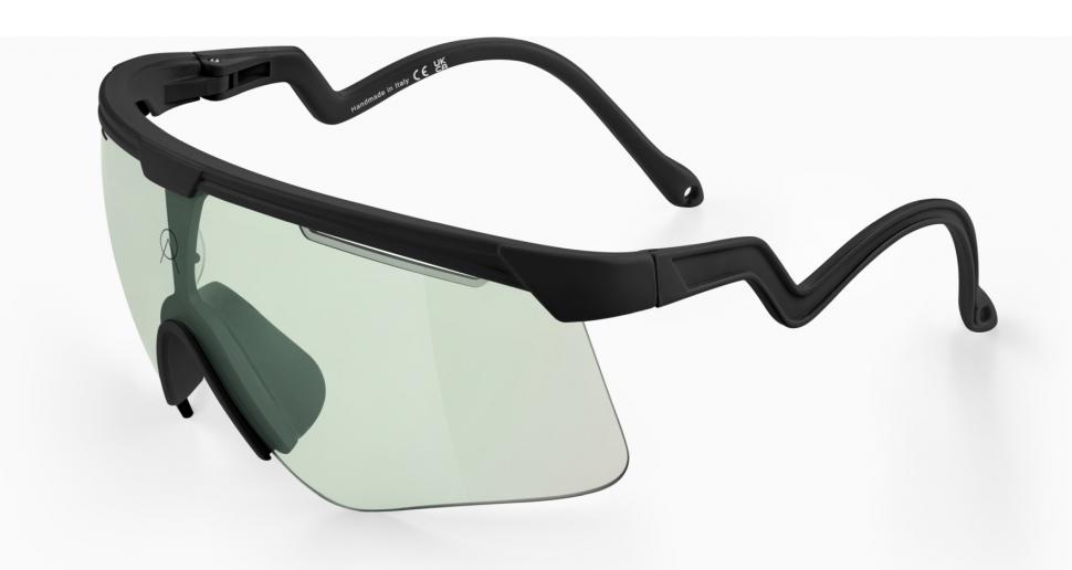 Очки Albaoptics Delta Blk Vzum F-Lens Btl фотохромные