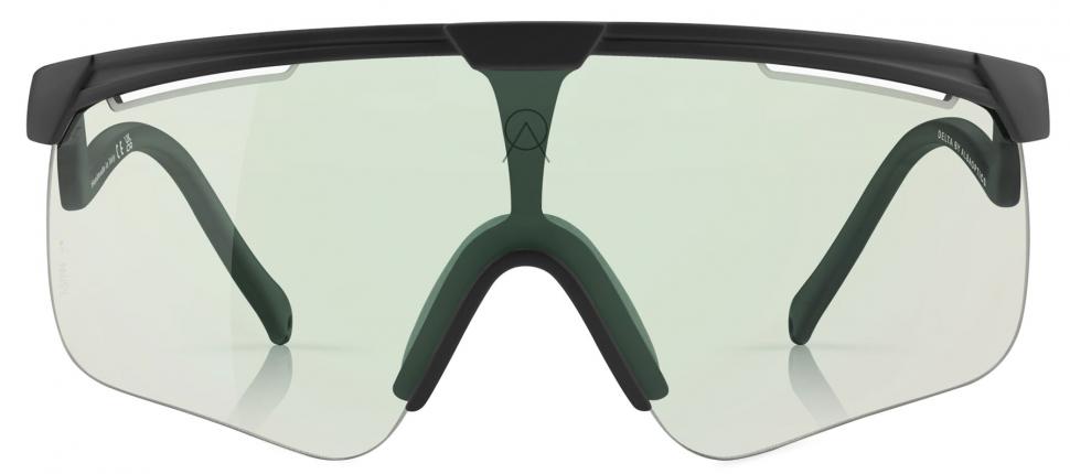 Очки Albaoptics Delta Blk Vzum F-Lens Btl фотохромные