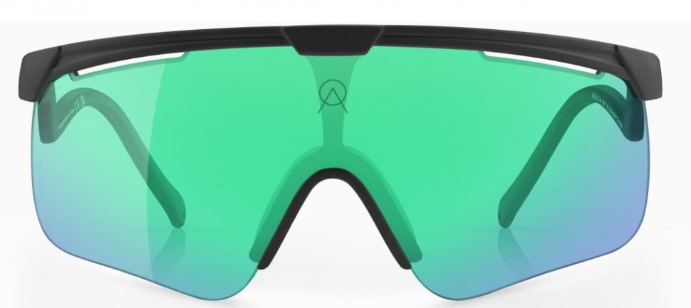 Очки Albaoptics Delta Blk Vzum F-Lens Btl фотохромные