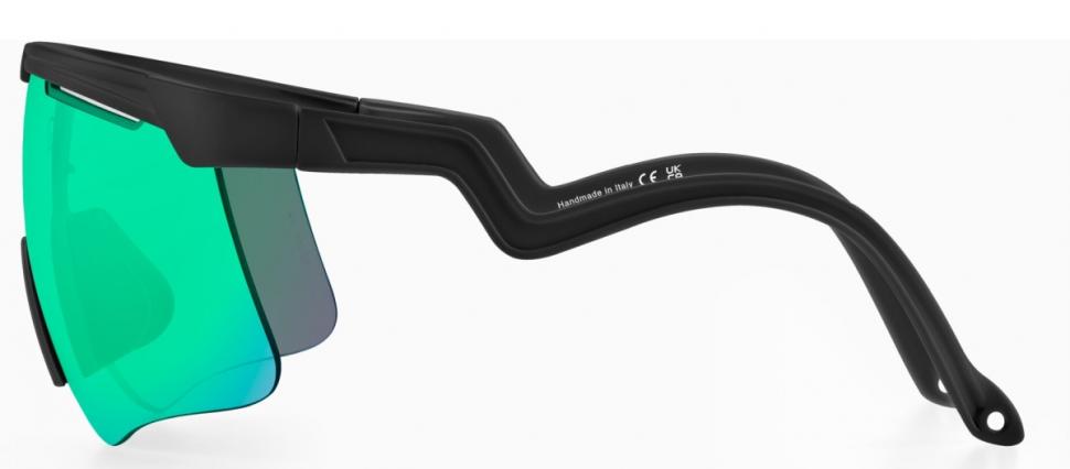 Очки Albaoptics Delta Blk Vzum F-Lens Btl фотохромные