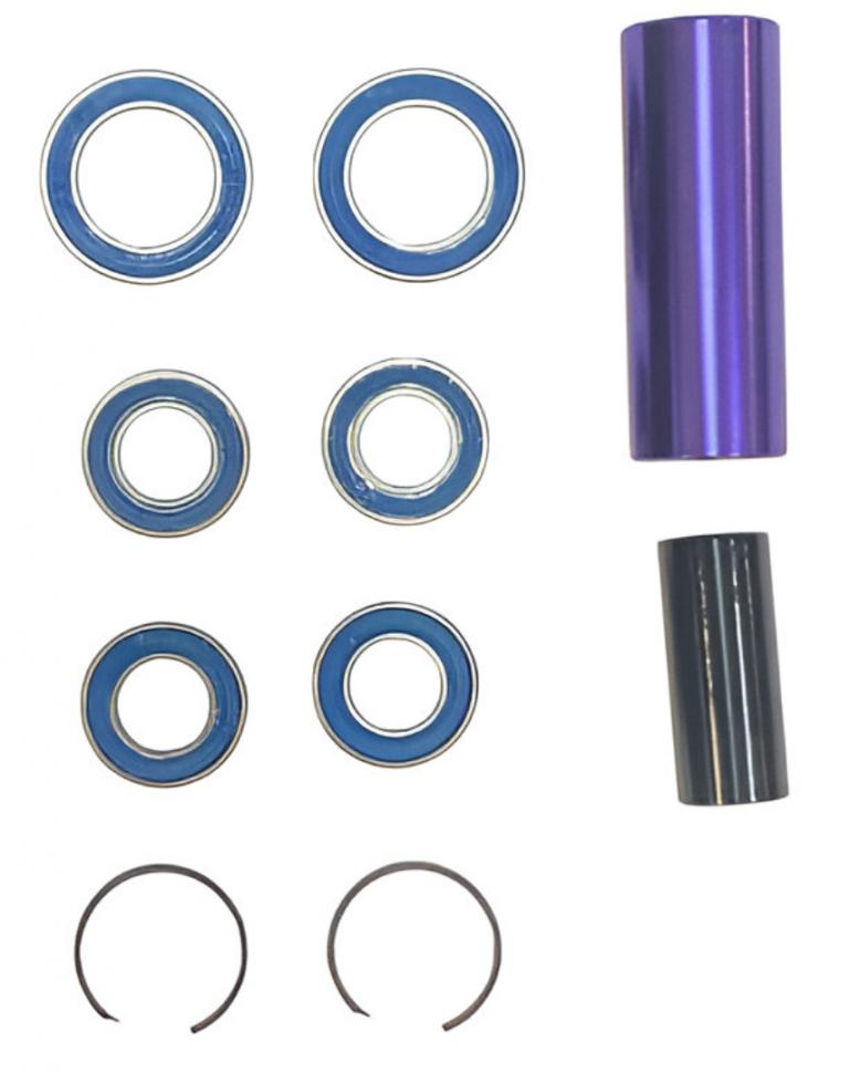 Комплект подшипников подвески Cannondale Scalpel K36034