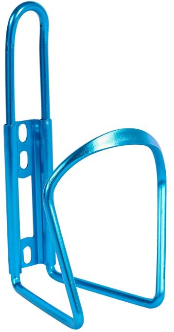 Флягодержатель Green Cycle GGE-115 алюминиевый 500-750ml синий