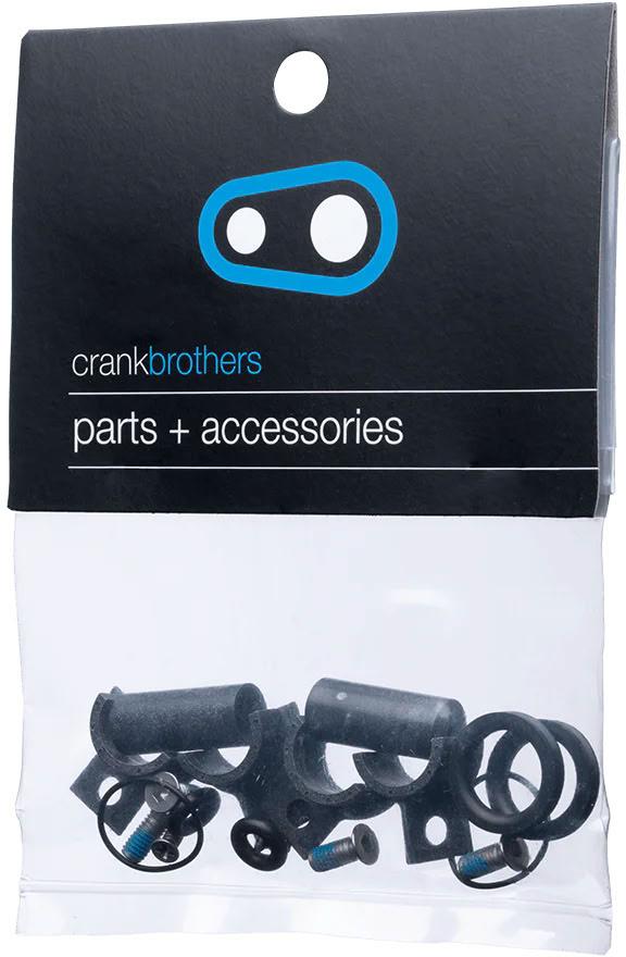 Ремкомплект Crankbrothers 16273 Pedal Refresh Kit (Stamp 0; 7; 11...
