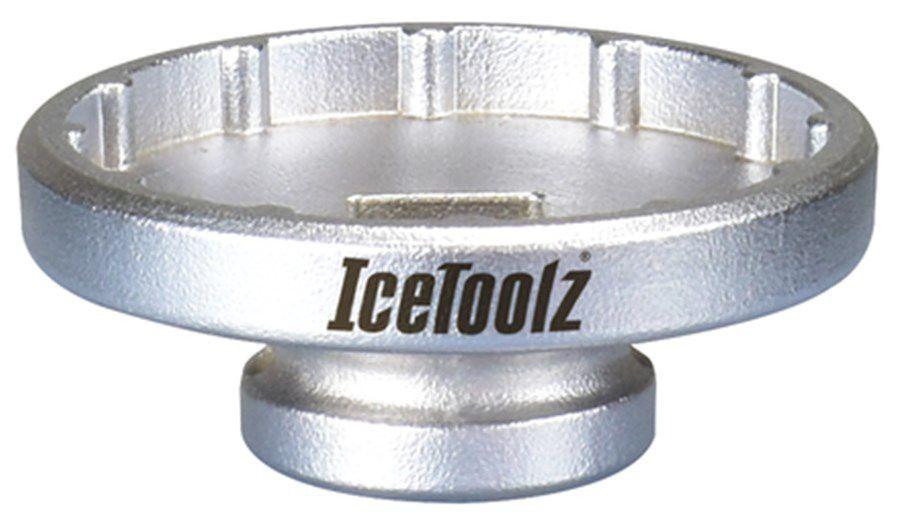 Съёмник каретки Ice Toolz  для BBInfinite® T47 Chris King®...