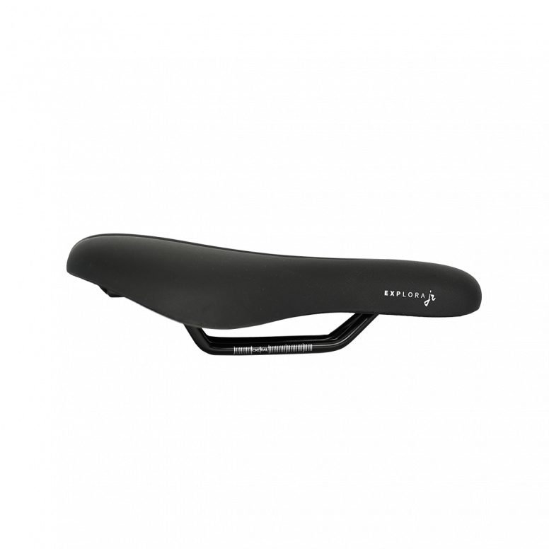 Седло Selle Royal Explora jr L (22" - 24") A066JR0A05X38 Седло Selle Royal Explora jr L (22" - 24") A066JR0A05X38