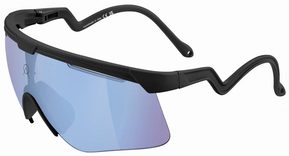 Очки Albaoptics Delta Blk Vzum F-Lens Flm фотохромные