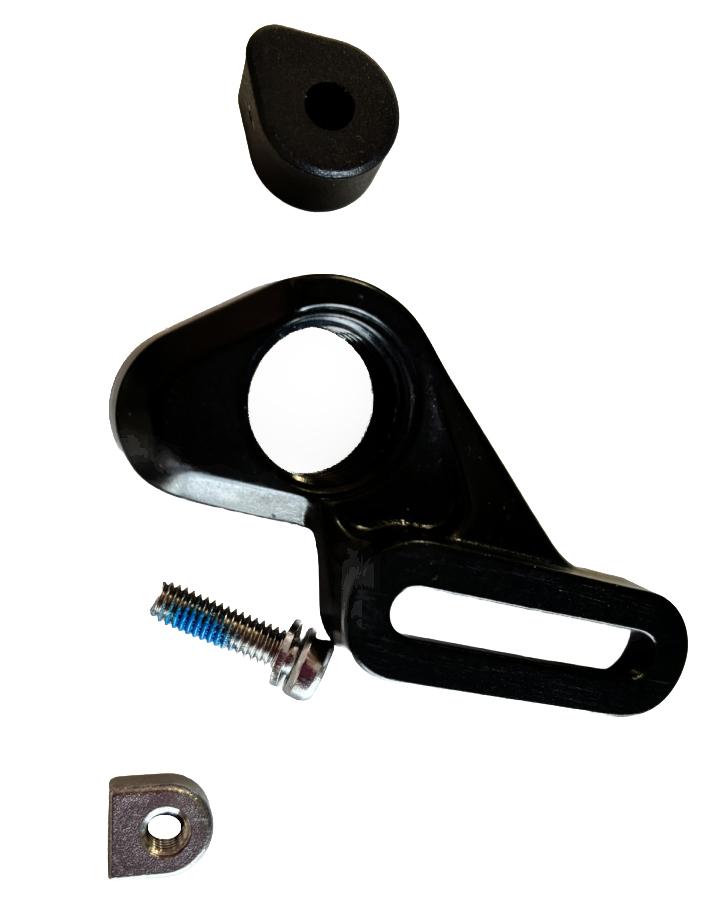 Набор направляющей цепи Cannondale Scalpel K11104