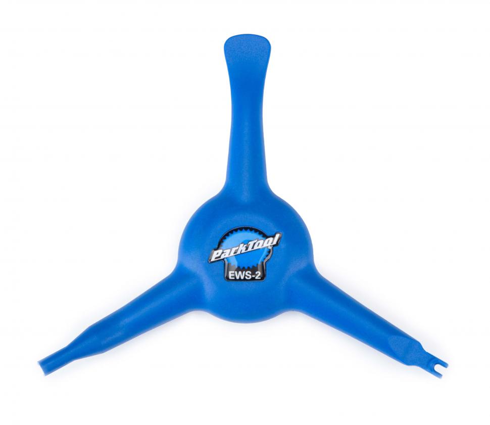 Ключ Park Tool EWS-2 для обслуживания электронных трансмиссий