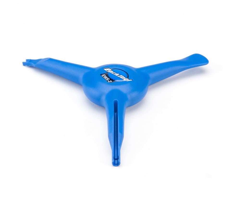Ключ Park Tool EWS-2 для обслуживания электронных трансмиссий