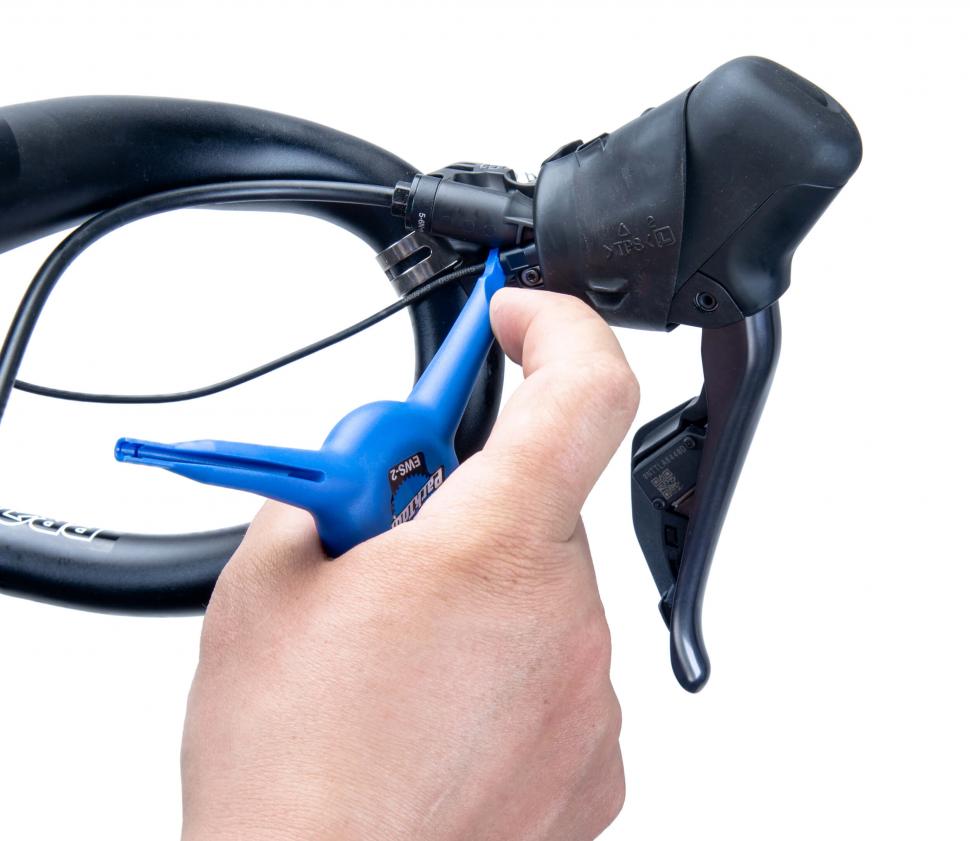 Ключ Park Tool EWS-2 для обслуживания электронных трансмиссий