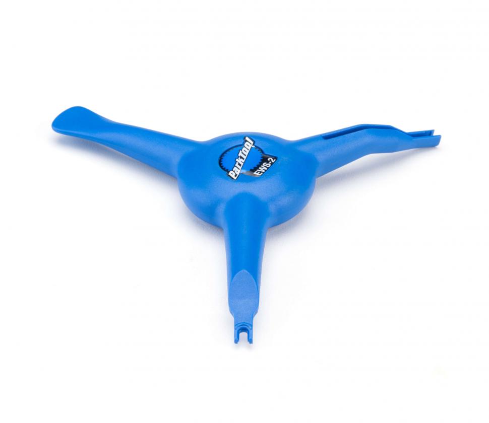 Ключ Park Tool EWS-2 для обслуживания электронных трансмиссий
