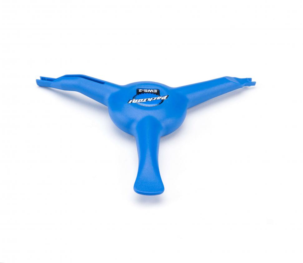 Ключ Park Tool EWS-2 для обслуживания электронных трансмиссий
