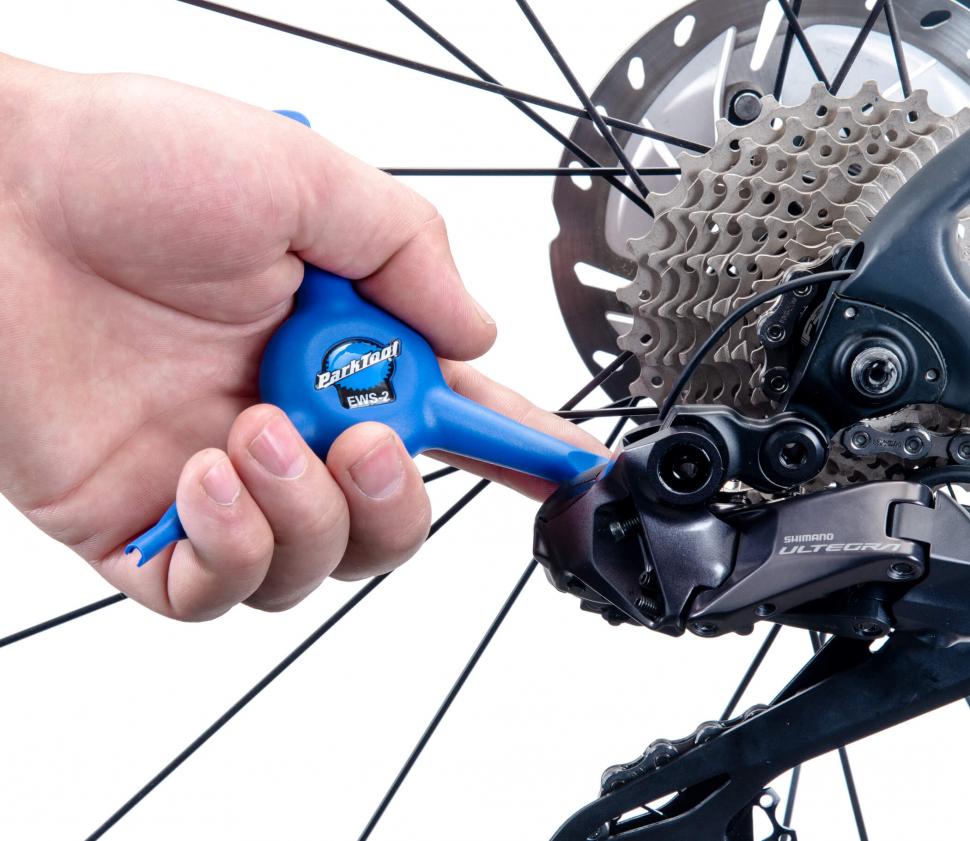 Ключ Park Tool EWS-2 для обслуживания электронных трансмиссий