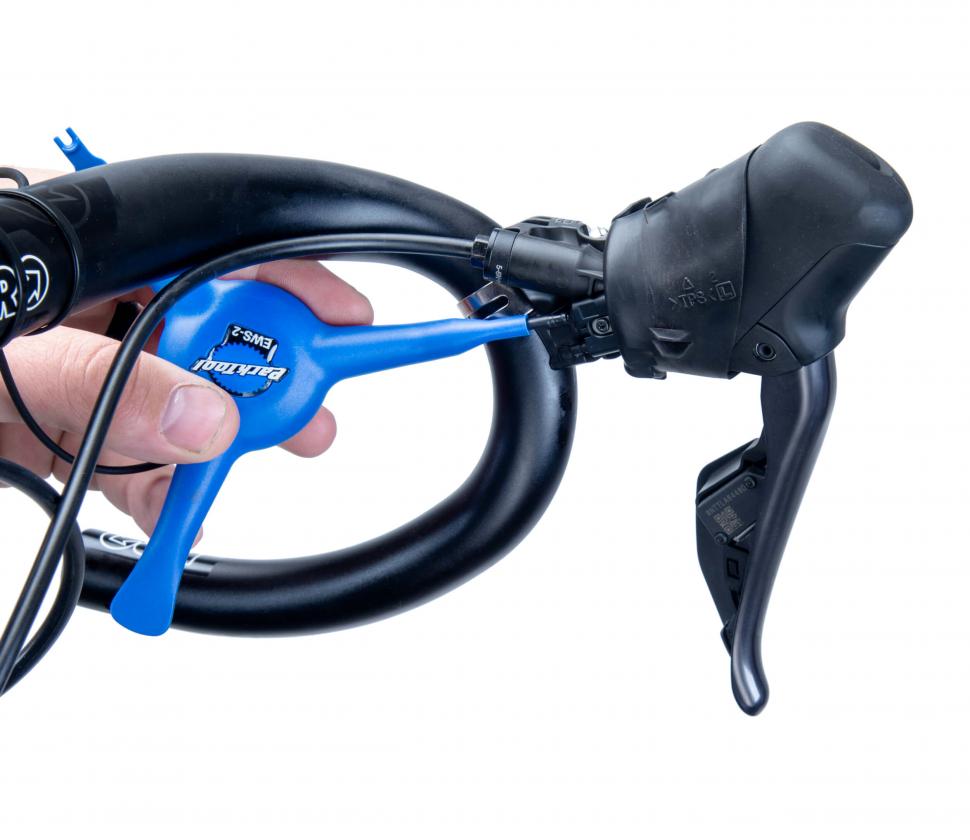 Ключ Park Tool EWS-2 для обслуживания электронных трансмиссий