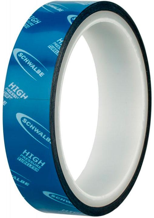 Ободная лента Schwalbe TL для бескамерных ободов 19mm 10м/Rolle