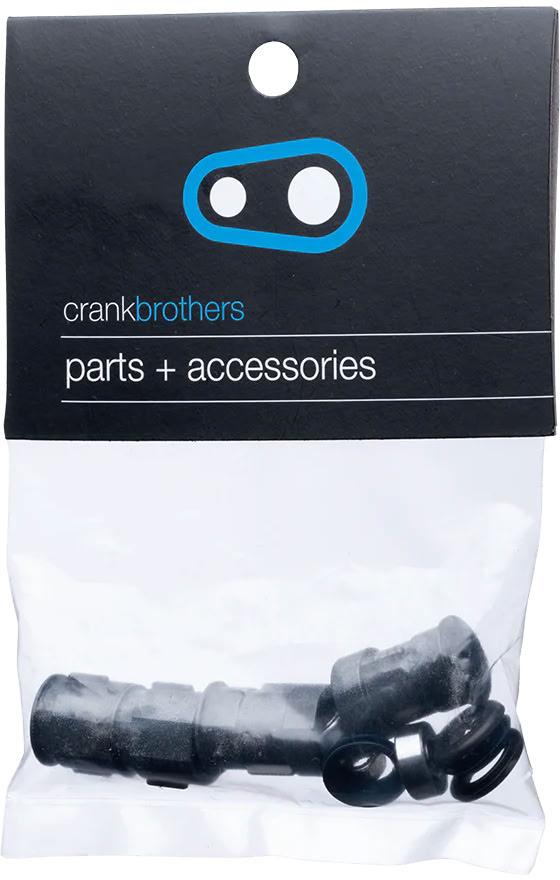 Ремкомплект Crankbrothers 16274 Pedal Refresh Kit (Doubleshot 2; 3)