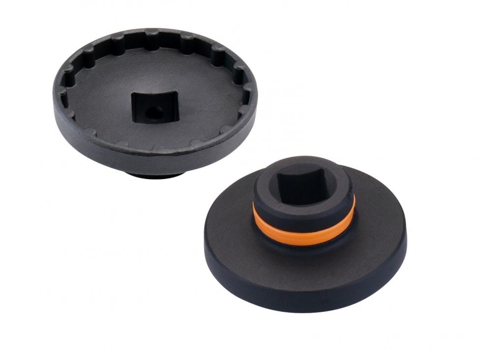 Съёмник каретки Ice Toolz  для FSA® MegaEvo® Wheels Manufacturing™...