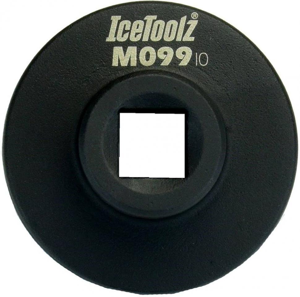 Съёмник каретки Ice Toolz для FSA® MegaEvo® Wheels Manufacturing™ T47 & PF30 (Ø52.2mm-16 пазов) Съёмник каретки Ice Toolz для FSA® MegaEvo® Wheels Manufacturing™ T47 & PF30 (Ø52.2mm-16 пазов)