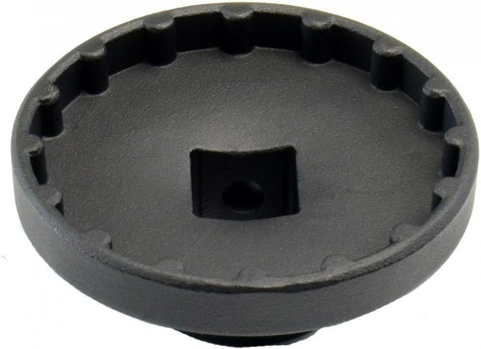 Съёмник каретки Ice Toolz для FSA® MegaEvo® Wheels Manufacturing™ T47 & PF30 (Ø52.2mm-16 пазов) Съёмник каретки Ice Toolz для FSA® MegaEvo® Wheels Manufacturing™ T47 & PF30 (Ø52.2mm-16 пазов)