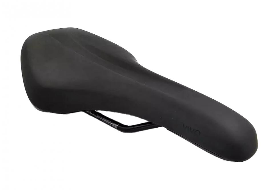 Седло Selle Royal Vivo Ergo Athletic 30E1HR0A02010
