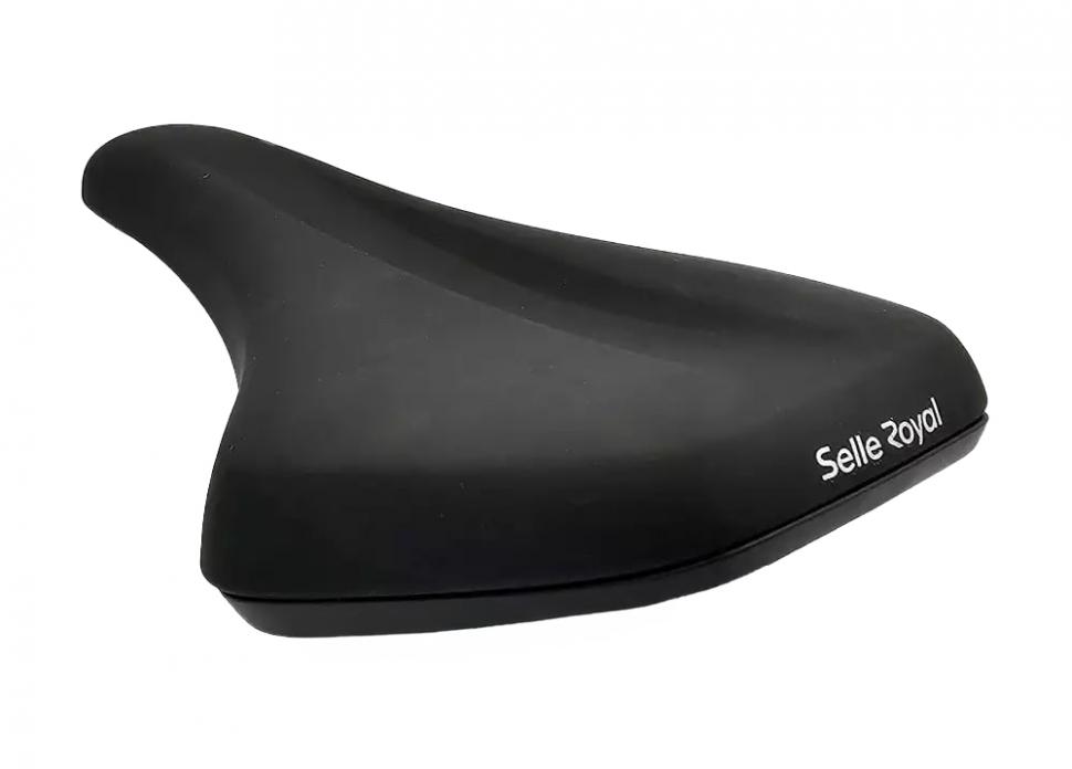 Седло Selle Royal Vivo Ergo Athletic 30E1HR0A02010 Седло Selle Royal Vivo Ergo Athletic 30E1HR0A02010