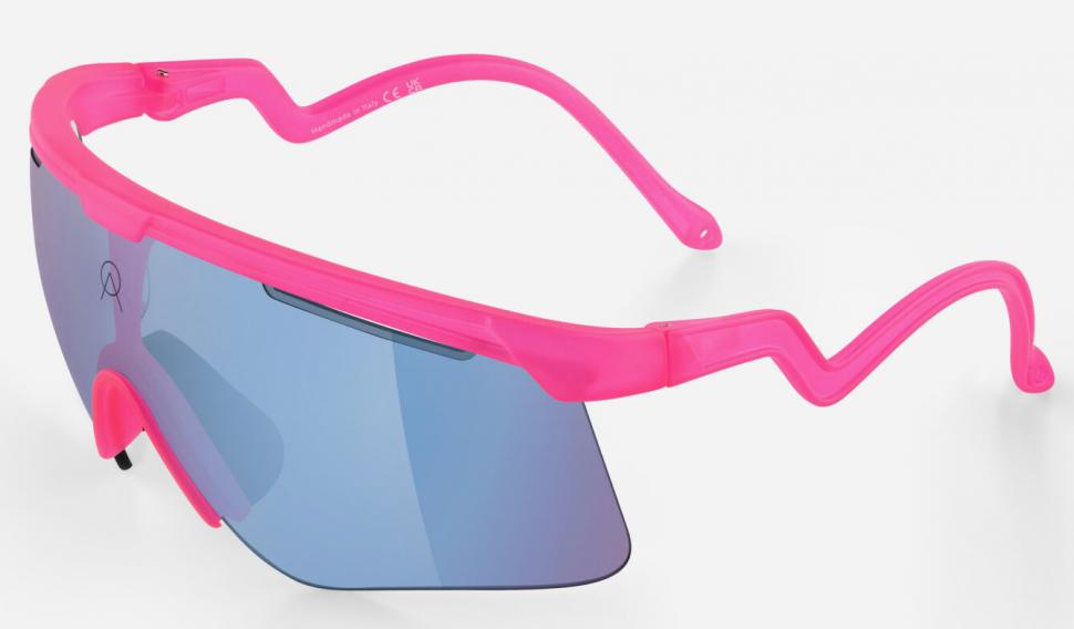 Очки Albaoptics Delta Fucsia Vzum F-Lens Flm фотохромные Очки Albaoptics Delta Fucsia Vzum F-Lens Flm фотохромные