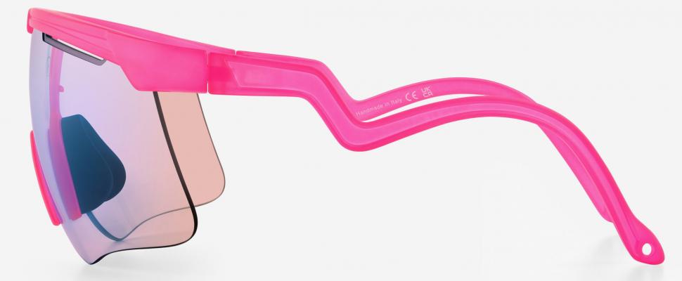 Очки Albaoptics Delta Fucsia Vzum F-Lens Flm фотохромные Очки Albaoptics Delta Fucsia Vzum F-Lens Flm фотохромные