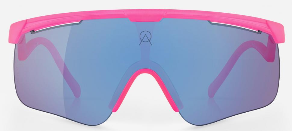 Очки Albaoptics Delta Fucsia Vzum F-Lens Flm фотохромные Очки Albaoptics Delta Fucsia Vzum F-Lens Flm фотохромные