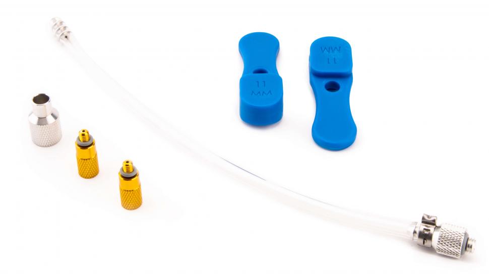Комплект Park Tool для апгрейда BKD-1 и BKM-1 к версии BKD-1.2 и...