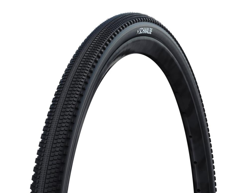 Покрышка 28x1.35 700x35C (35-622) SCHWALBE G-ONE COMP K-Guard...