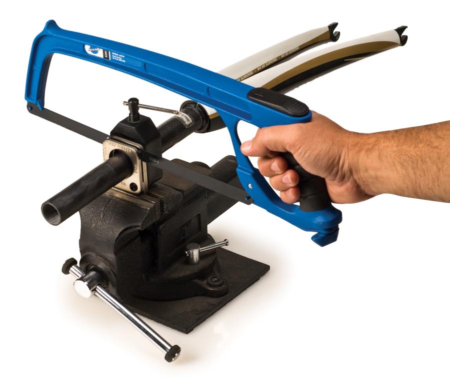 Полотно ножовочное Park Tool CSB-1 для изделий из карбона